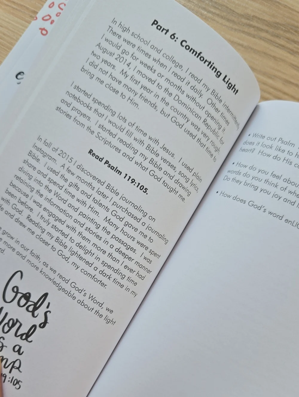 Creative Faith & Co - Set of Three Journal Books